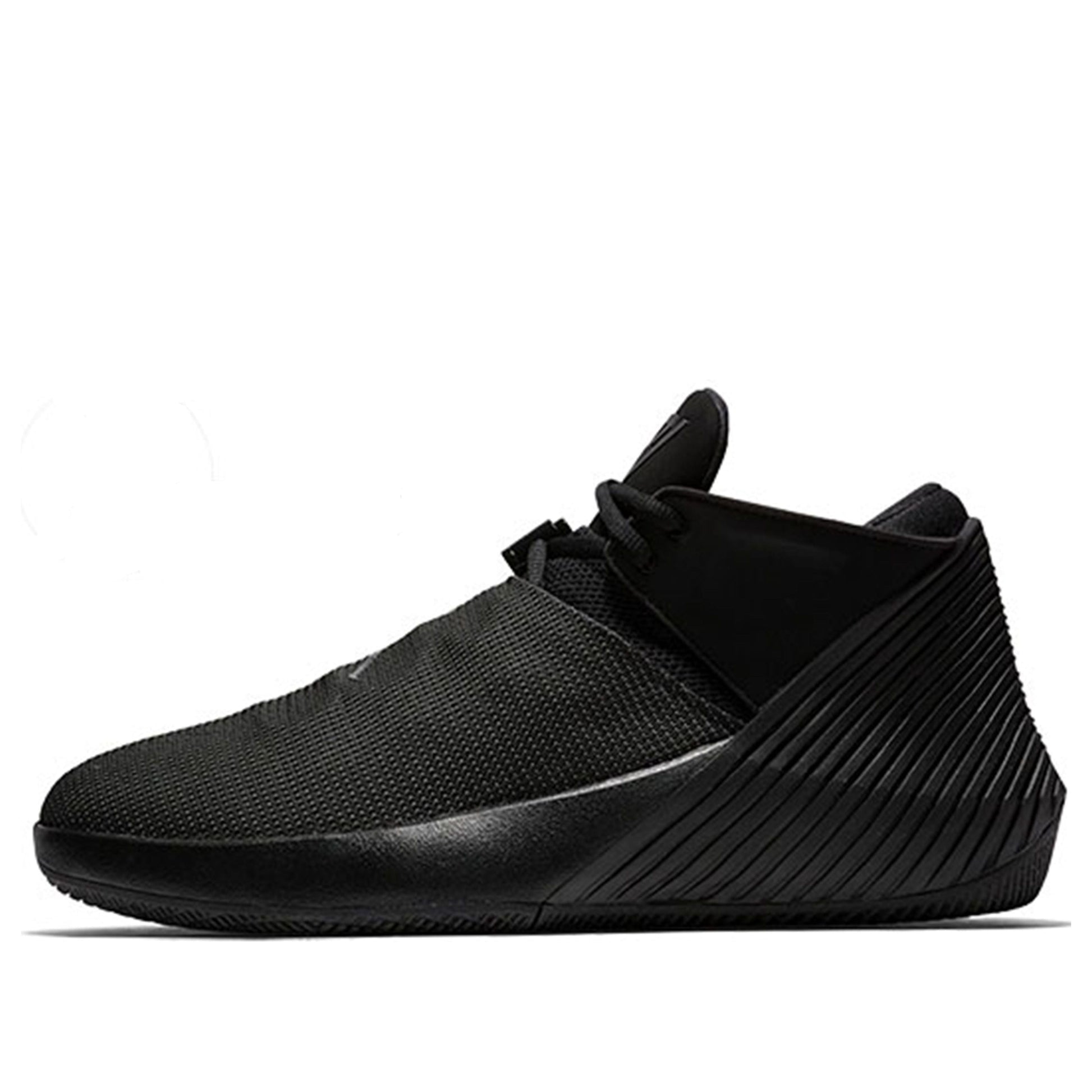 Air Jordan Why Not Zer0.1 Low PF 'Triple Black' AR0346-001