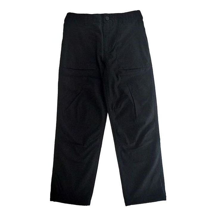Converse Ripstop Chino Asia Sizing 'Black' 10020001-A05