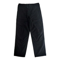 Converse Ripstop Chino Asia Sizing 'Black' 10020001-A05