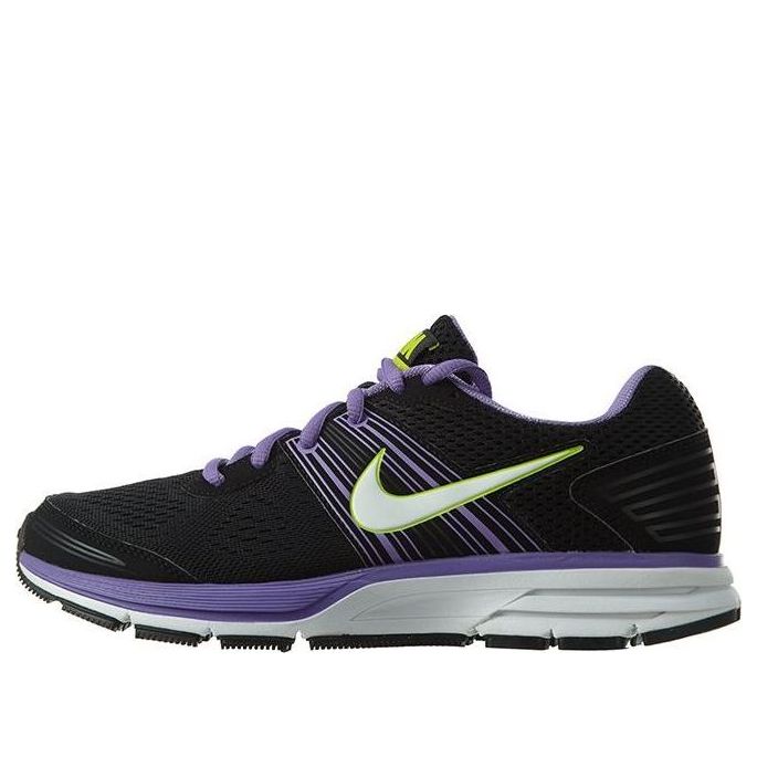 (PS) Nike Air Pegasus+ 29 'Black Purple' 525376-001