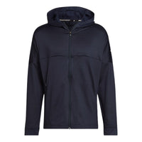 adidas Workout Warm Full-zip Hoodie HL8777