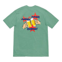 Supreme FW19 Week 17 Money Power Respect Tee SUP-FW19-10941