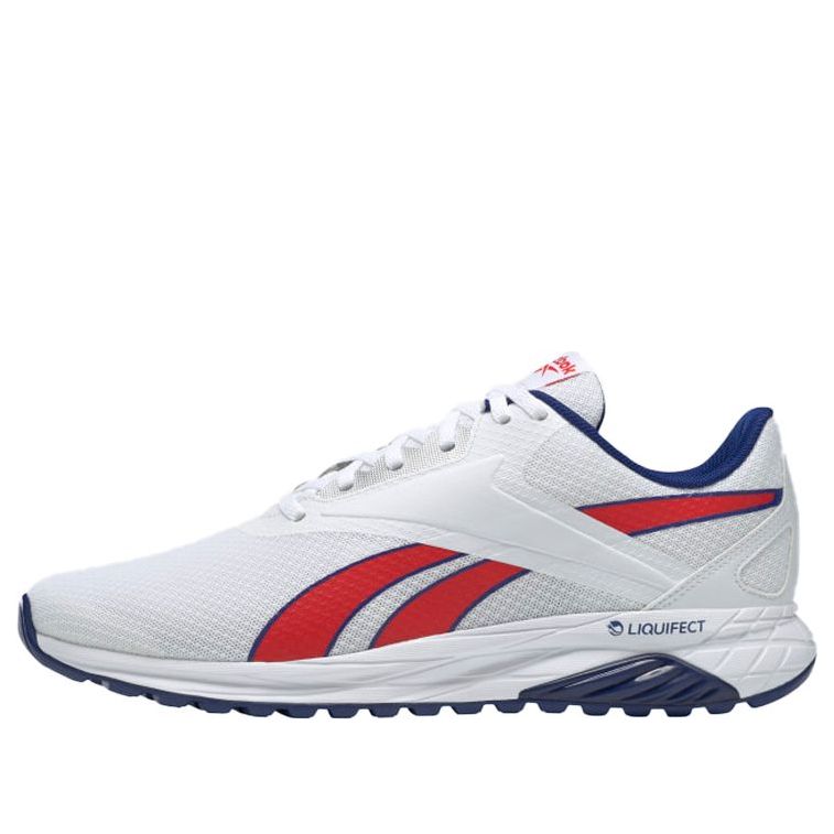 Reebok Liquifect 90 'White Red Blue' FW8217