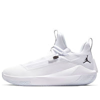 Air Jordan Jumpman Hustle PF 'White' AQ0394-102