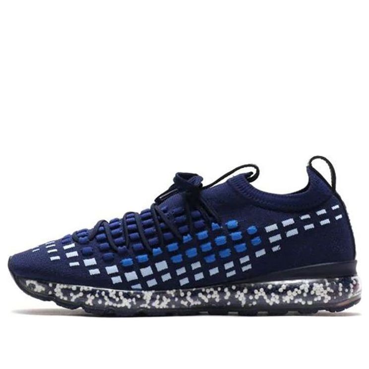 PUMA Jamming Fusefit Blue 366545-07
