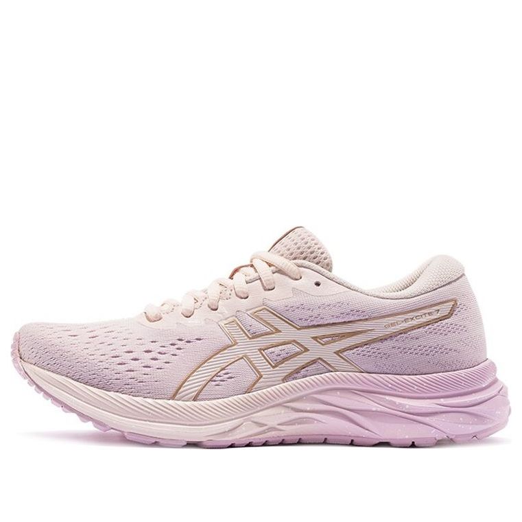 (WMNS) ASICS Gel-Excite 7 Lotus 'Pink' 1012A816-700