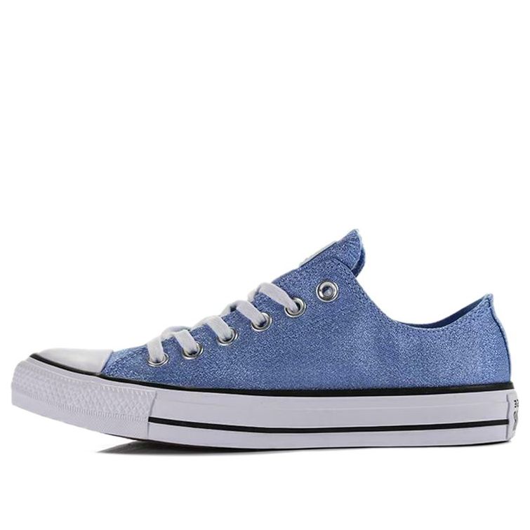 (WMNS) Converse Chuck Taylor All Star Ctas Ox 561710C