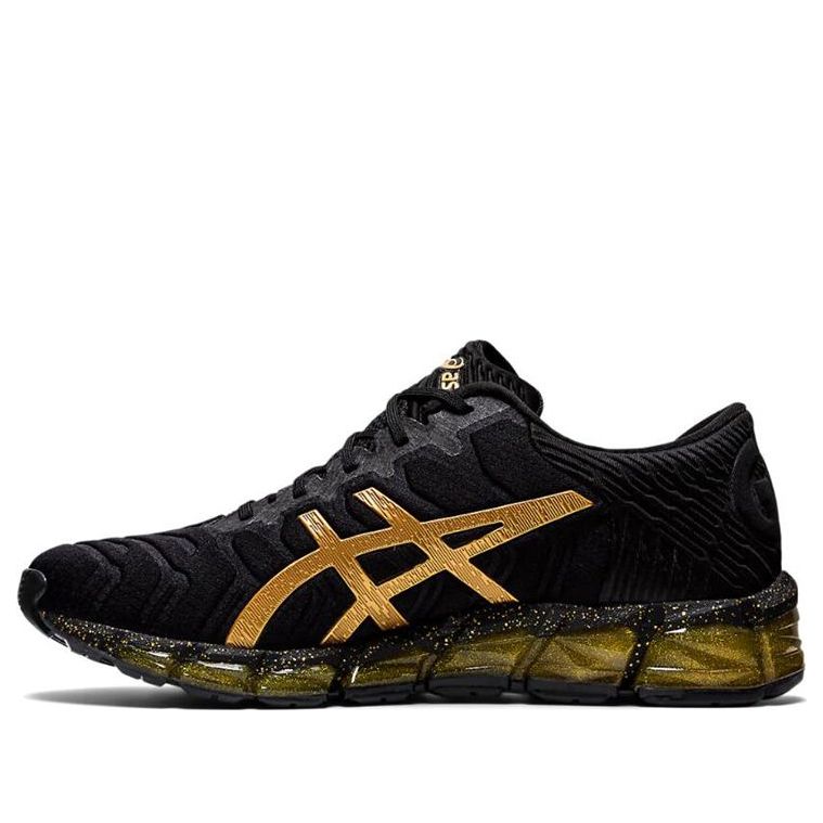 ASICS Gel Quantum 360 5 'Black Gold' 1021A451-003