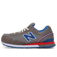 New Balance 515 Stadium Jacket Low-top Gray ML515SGW