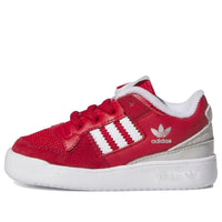 (TD) adidas Forum Low 'Red White' IG9596