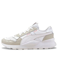 PUMA RS 2.0 Base 'Vaporous Grey White' 374012-02