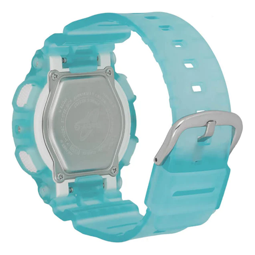CASIO Baby-G 'Blue' BA-110SC-2A