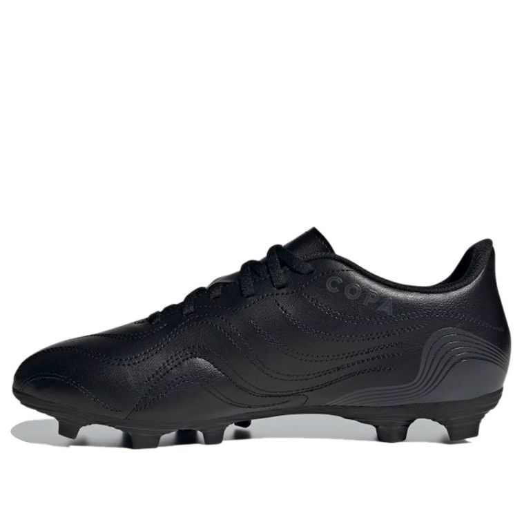 adidas Copa Sense.4 MG 'Black White' FW6537