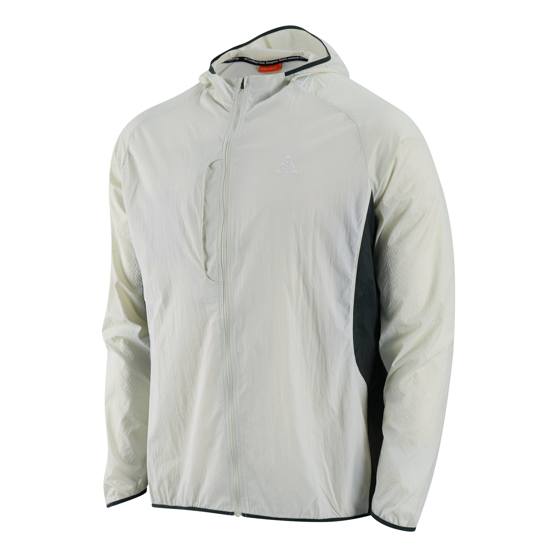 Nike ACG UV Protection Jacket Asia Sizing 'Aireez - Sea Glass' IF2105-020
