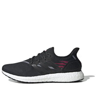 adidas Speedfactory Spiderman-nick Fury 'Black Gray' FW7364