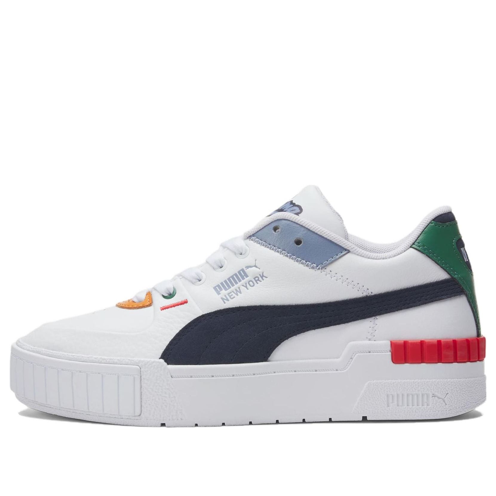 (WMNS) PUMA Cali Sport 'NYC Flagship' 393340-01