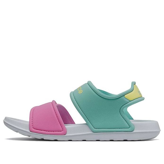 (GS) New Balance Sport Sandal 'Candy Pink Tidepool' YOSPSDCY