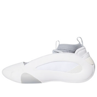 adidas Harden Volume 8 'White Grey' ID2696