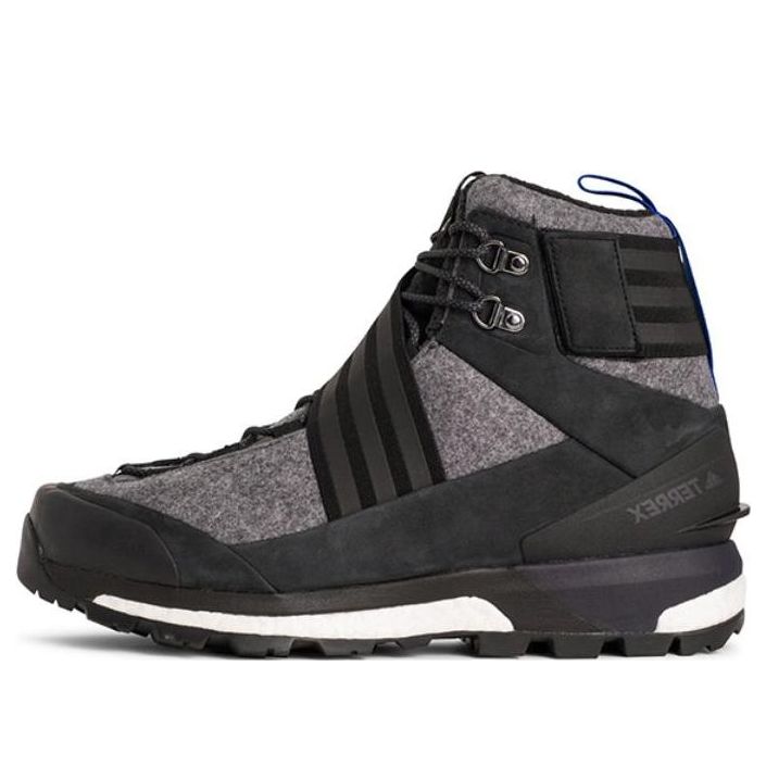 adidas Xhibition x Terrex Tracefinder 'Black' CM7881