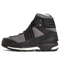 adidas Xhibition x Terrex Tracefinder 'Black' CM7881