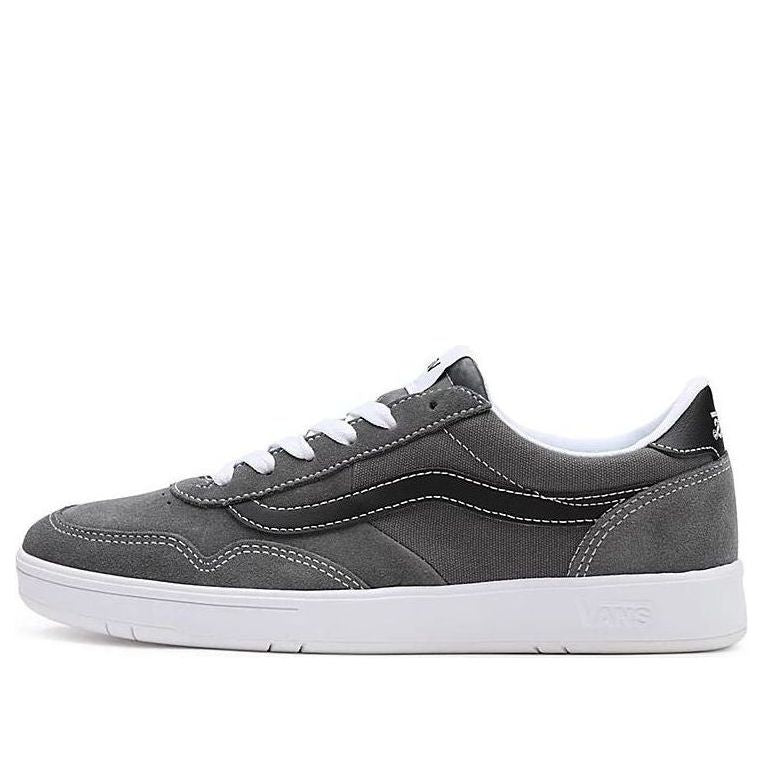 Vans Cruze Too ComfyCush 'Grey' VN0A5KR5PBQ