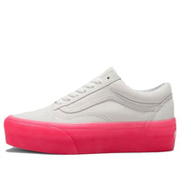 Vans Old Skool Stackform 'Pink VN0A7Q5MCCS