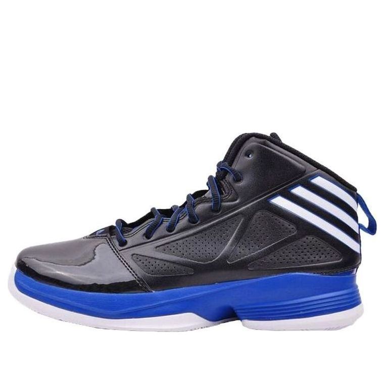 adidas Mad Handle 'Black Blue White' G98318