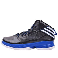 adidas Mad Handle 'Black Blue White' G98318