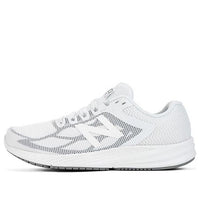(WMNS) New Balance 490 v6 White W490LW6