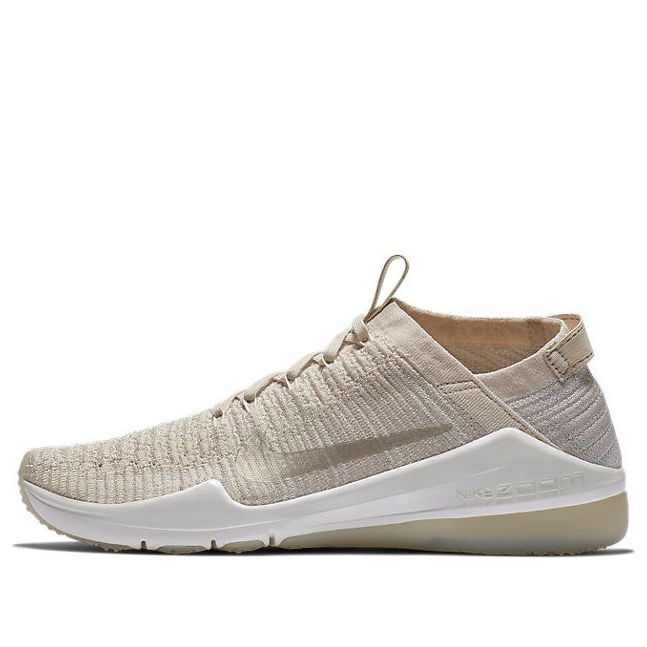 (WMNS) Nike Air Zoom Fearless Flyknit 2 'Light Cream' AJ7844-221