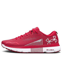 Under Armour HOVR Infinite 5 Team 'Red' 3027423-600