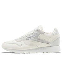 Reebok Classic Leather 'Chalk Cold Grey' GX6197