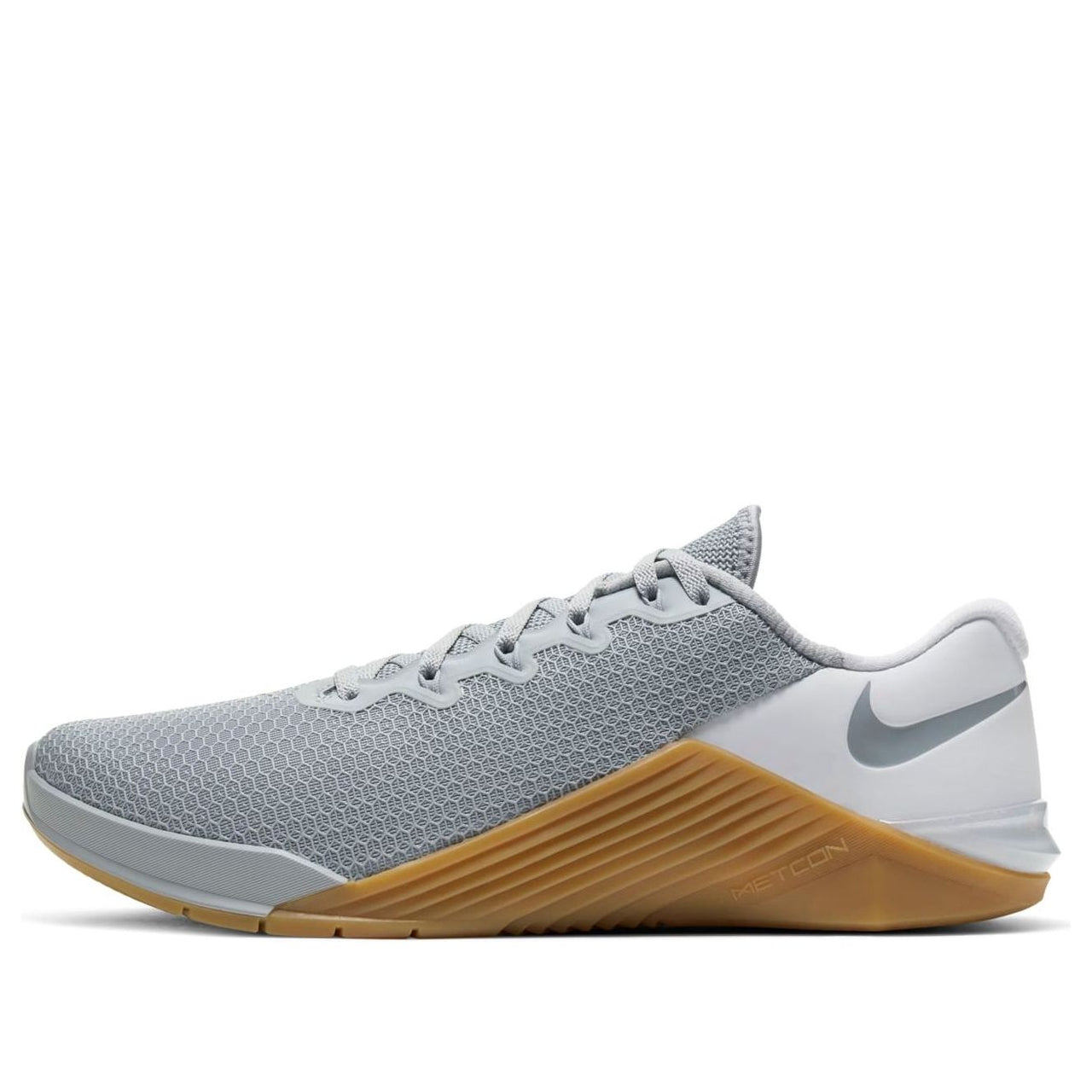 Nike Metcon 5 'Wolf Grey Gum' AQ1189-019