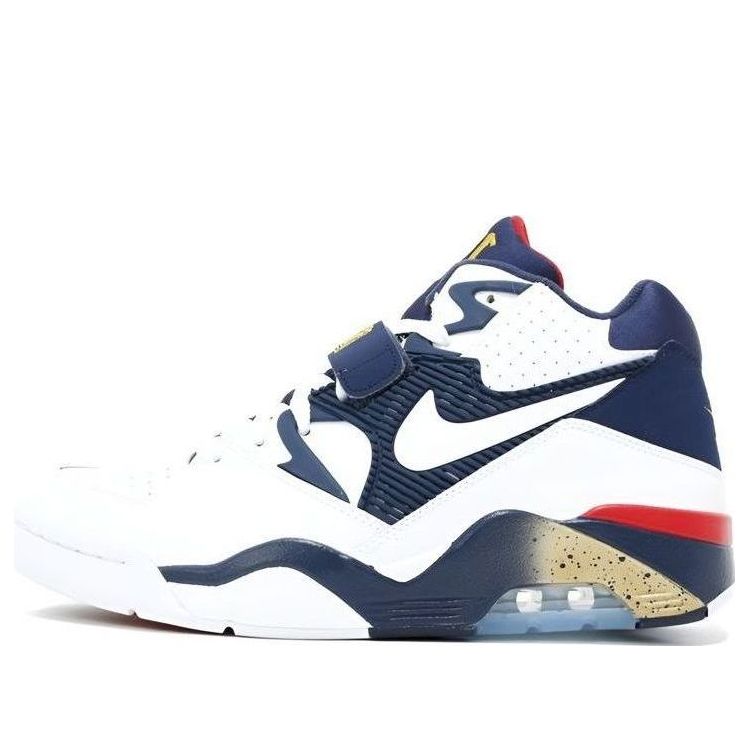 Nike Air Force 180 'Dream Team' 2012 310095-100