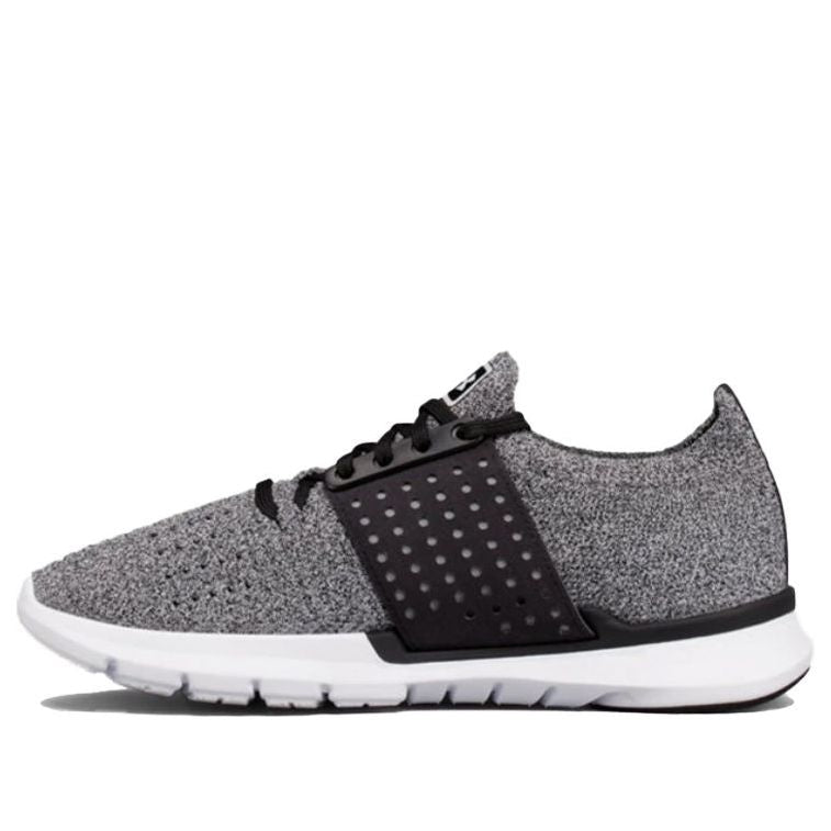 (WMNS) Under Armour Speedform Slingwrap 'Black White' 1295755-002