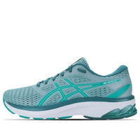 (WMNS) ASICS Gel-Sparta 'Green White' 1012B337-402