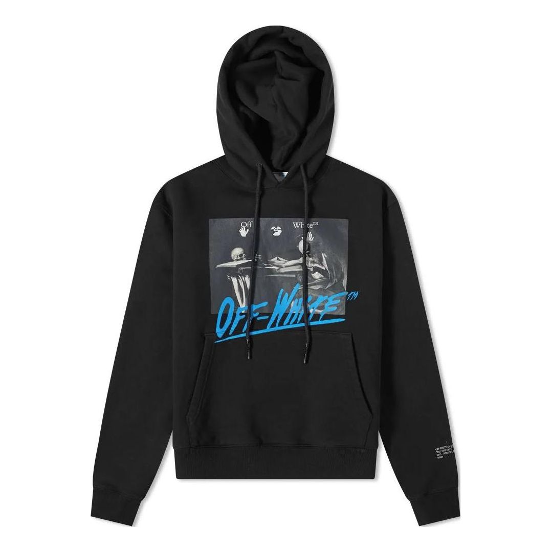 Off-White Fw22 OMBB034T21FLE0181045