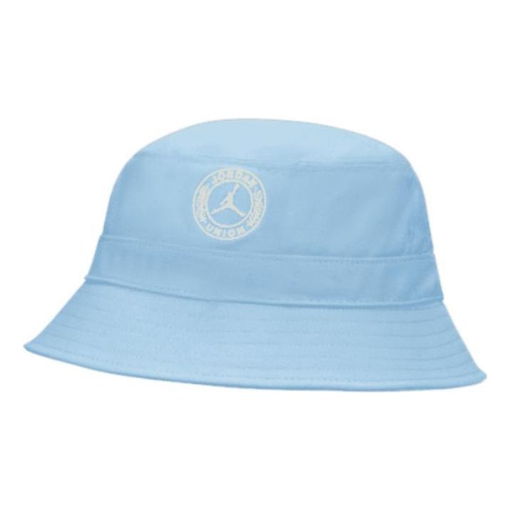 Air Jordan x Union Bucket Hat 'Cobalt Pulse Coconut Milk' DX6483-496
