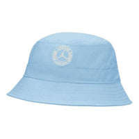 Air Jordan x Union Bucket Hat 'Cobalt Pulse Coconut Milk' DX6483-496