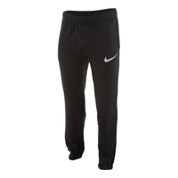 Nike Club Fleece Cuff Pants 'Black' 679360-010