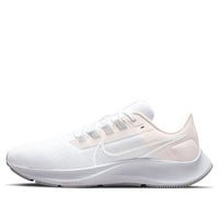 (WMNS) Nike Air Zoom Pegasus 38 'White Light Soft Pink Oxford' CW7358-104
