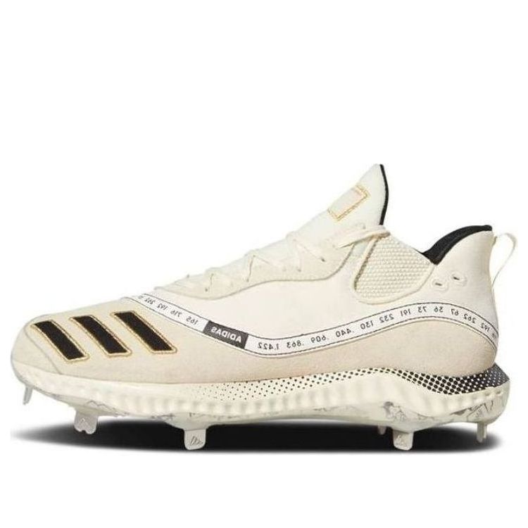 adidas Topps X Icon 5 Bounce 'Cream White' FW0287
