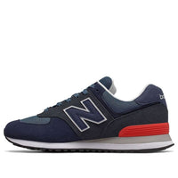 New Balance 574 'Navy Black' ML574EAE