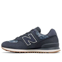 New Balance 574 'Navy Camo' ML574COD