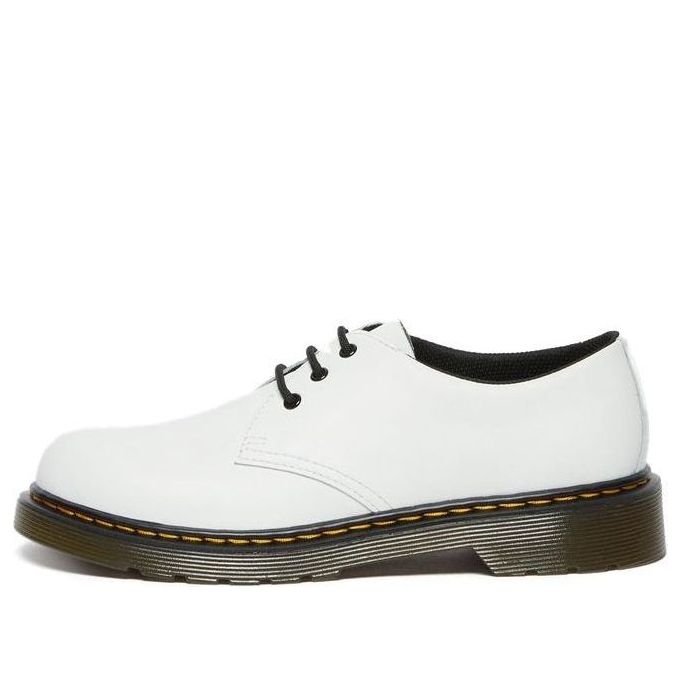 (PS) Dr.Martens 1461 Shoes 'White Smooth' 26777100