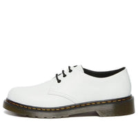 (PS) Dr.Martens 1461 Shoes 'White Smooth' 26777100