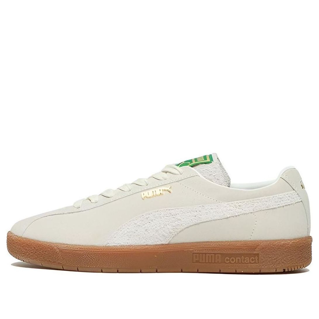 PUMA Army Trainer Bonanza 'White Green' 381223-01