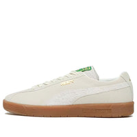 PUMA Army Trainer Bonanza 'White Green' 381223-01