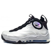 Nike Total Air Foamposite Max 'Metallic Silver' 2011 472498-040