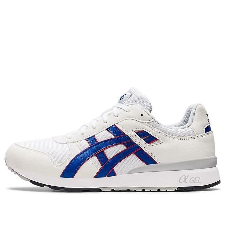ASICS GT 2 'White Monaco Blue' 1201A253-100
